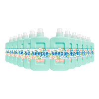 Wasmiddel Wol en Fijn 12x | Groot Voordeel Pakket