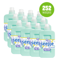 Wasmiddel Universeel 12x | Knisperfris