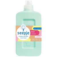 Wasmiddel Pakket | Kleur