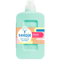 Wasmiddel Pakket | Kleur