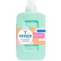 Wasmiddel Pakket | Wol en Fijn