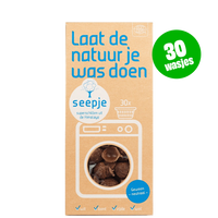 Wasschillen | Hypoallergeen