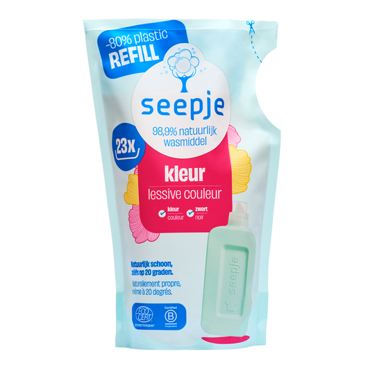 Refill Kleur